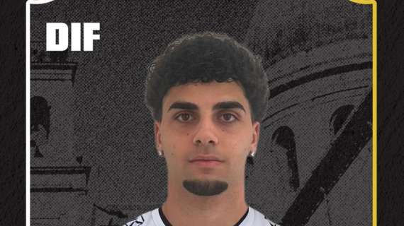 UFFICIALE: Nola 1925 rafforza la difesa con Salvatore Torma