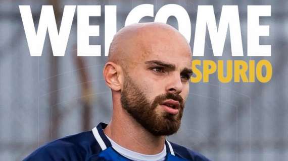 UFFICIALE: Nuovo portiere annunciato dall'Aversa