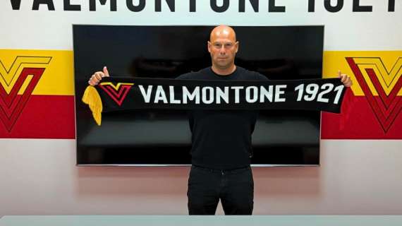 UFFICIALE: Valmontone, annunciato il mister. Lo avevamo anticipato il 28 Maggio