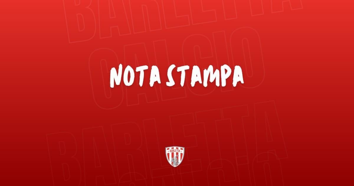 Il Barletta cambia volto per la Lega Pro: tutti i dettagli del nuovo progetto societario