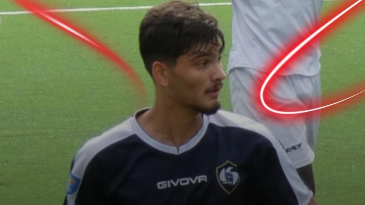 UFFICIALE: Palmese, arriva il difensore Ignazio Natale