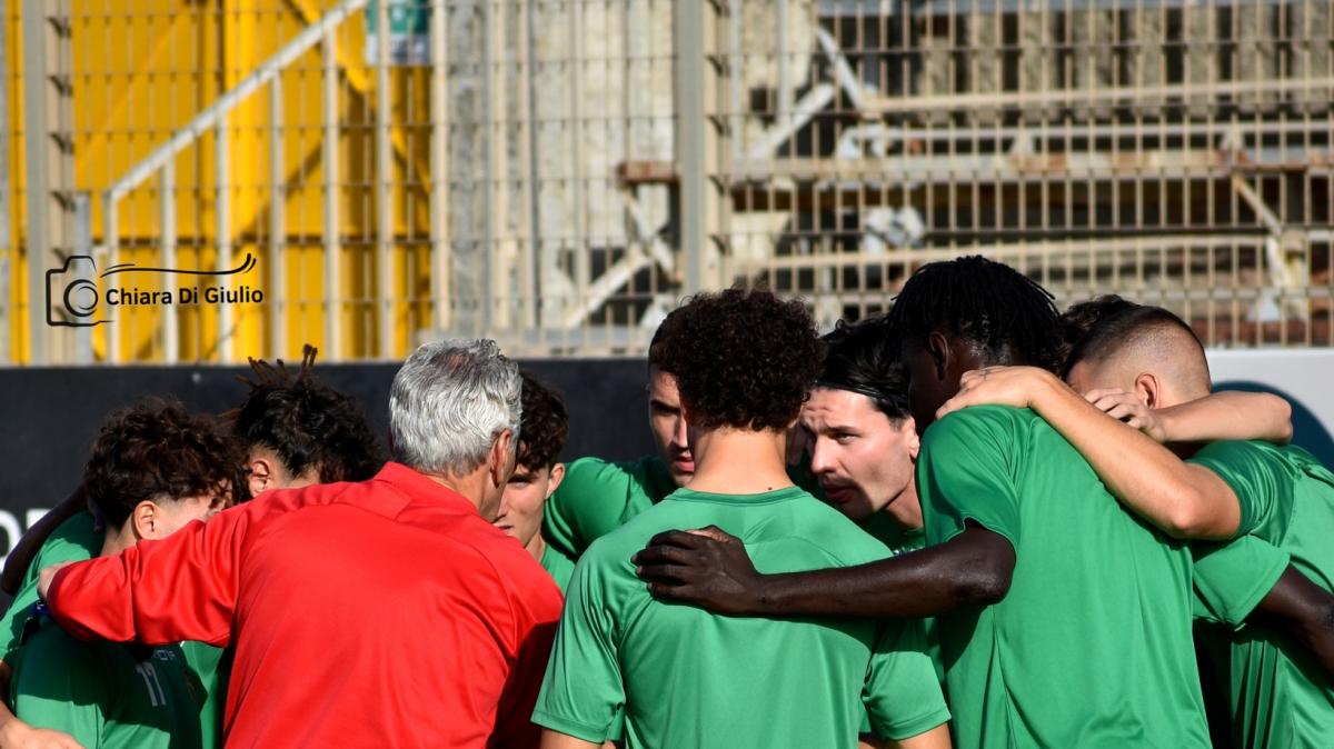 Enna-Milazzo, tris salvezza al "Gaeta": crollano i mamertini tra colpi di classe e rovesciate