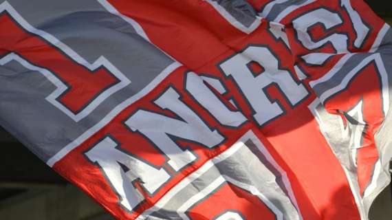 Angri, nuova amarezza dopo la retrocessione: consegnato il titolo sportivo