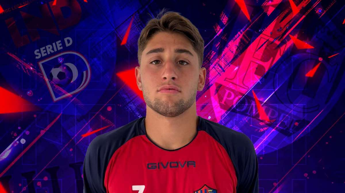 Mercato Acerrana: chiuso l'affare per Schettino, i dettagli dell'operazione