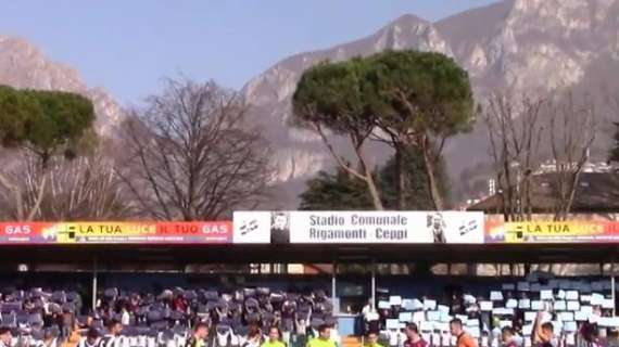 D'Anna regala i tre punti al Lecco contro il Savona [IL VIDEO]