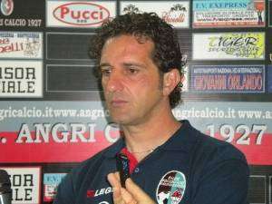ESCLUSIVA NC - Giovanni Ferraro: "Datemi una panchina e vi farò vedere"
