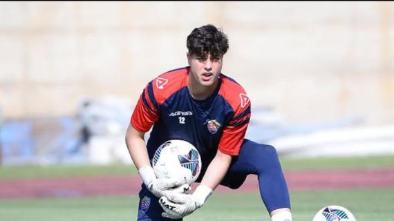 Svincolati - Portiere classe 2005 ex Piacenza ed Arconatese