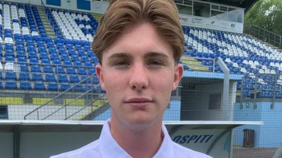 Un nuovo under per il Treviso: arriva l'attaccante Zanotelli dal Cittadella