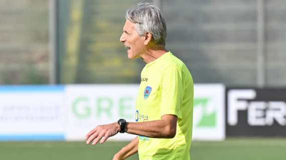 Girone H, mister Agovino: «Week-end chiave: se il Casarano allunga...»