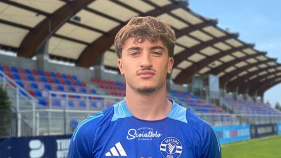 UFFICIALE: Doppio acquisto in casa Varesina