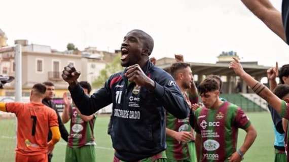 Quanto mercato per Chris Gueye: diversi club di D sul 31enne attaccante