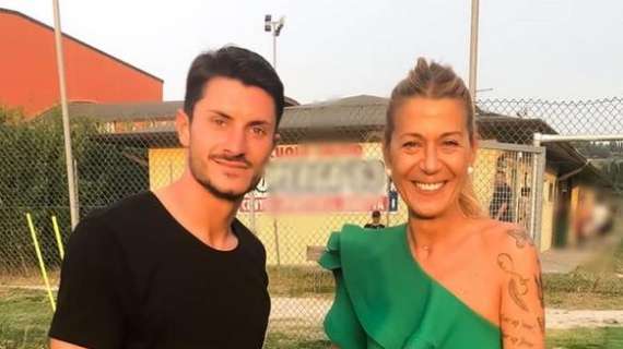 UFFICIALE: Il Cattolica ingaggia un figlio d'arte