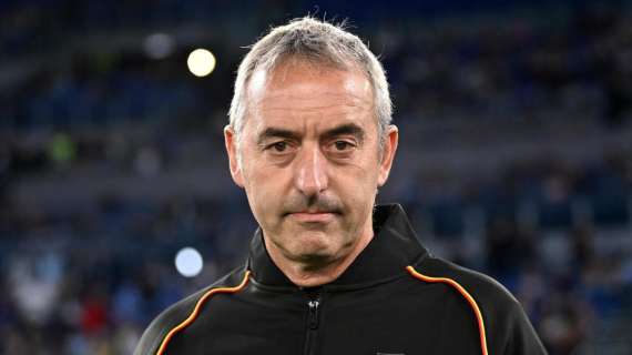 Lecce, rottura con Giampaolo: la panchina cerca un nuovo padrone