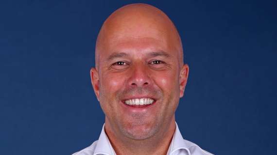 L'allenatore Arne Slot firma fino al 2025 con il Feyenoord