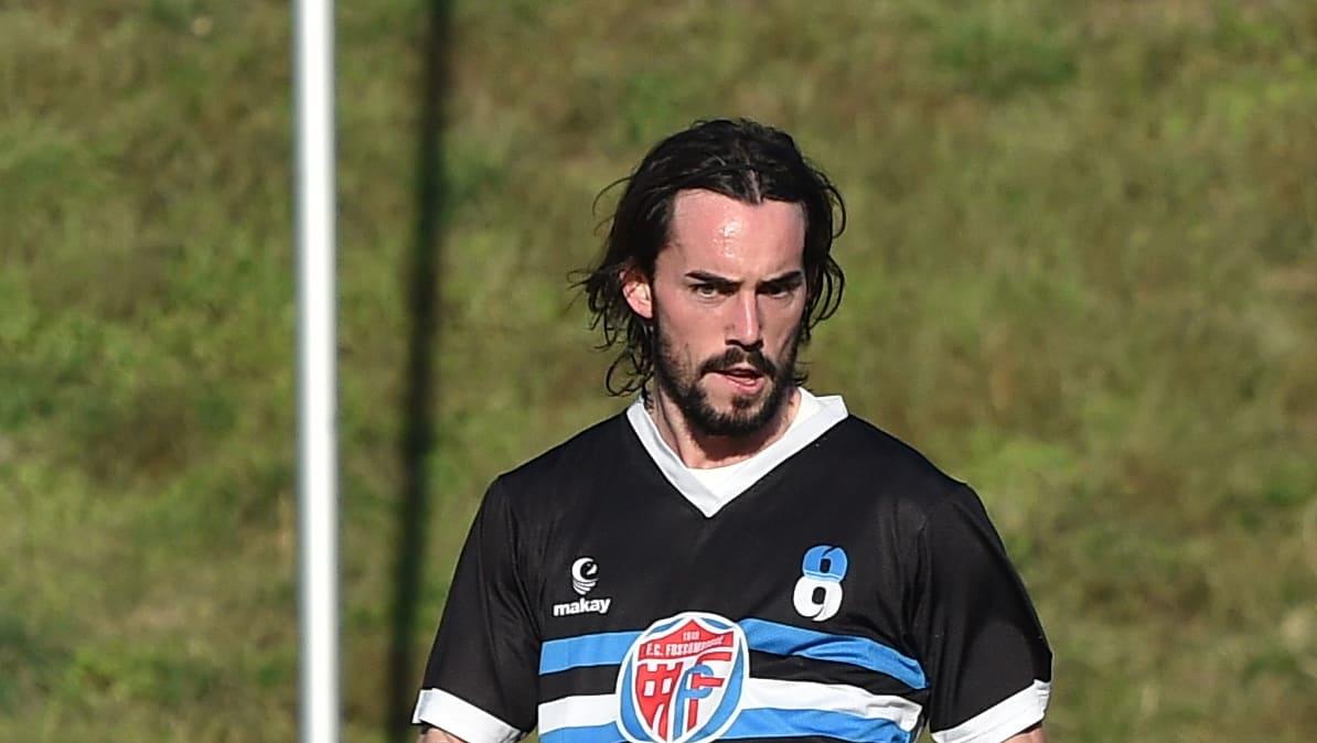 Vigor Senigallia, Pandolfi suona la carica: «Siamo arrabbiati, feriti e vogliosi di riscatto dopo L’Aquila»