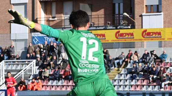 UFFICIALE: Samuele Magni torna alla Giana Erminio