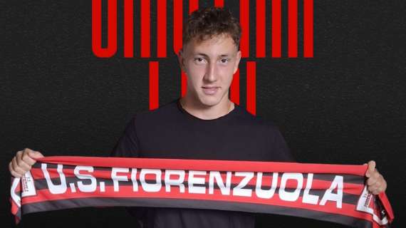 Fiorenzuola, c'è da registrare una nuova doppia riconferma under