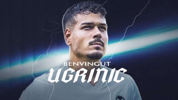 Filip Ugrinic al Valencia: ufficializzato il trasferimento dello svizzero in Liga