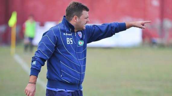 Serie D, gli allenatori più giovani della storia del girone H: Seno al comando