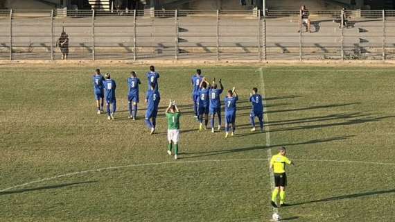 Il valore delle rose del girone H di Serie D: la Fidelis Andria vale più del doppio di quasi tutto il resto del gruppo