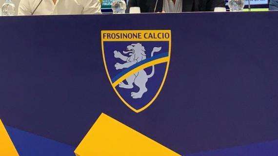UFFICIALE: Kalaj è un nuovo giocatore del Frosinone