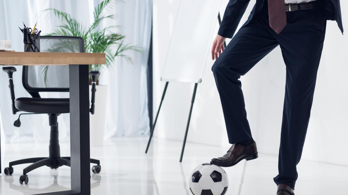 Rivoluzione per gli Agenti Calciatori! Stop agli esami FIFA: arriva la circolare FIGC