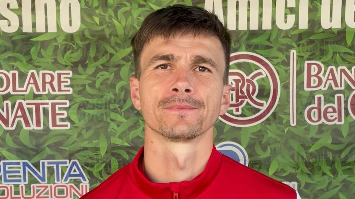 Valmontone, il gol e il sogno playoff. Mikhaylovskiy ci crede: «Schiacciamo sul gas finché la matematica non ci condanna»