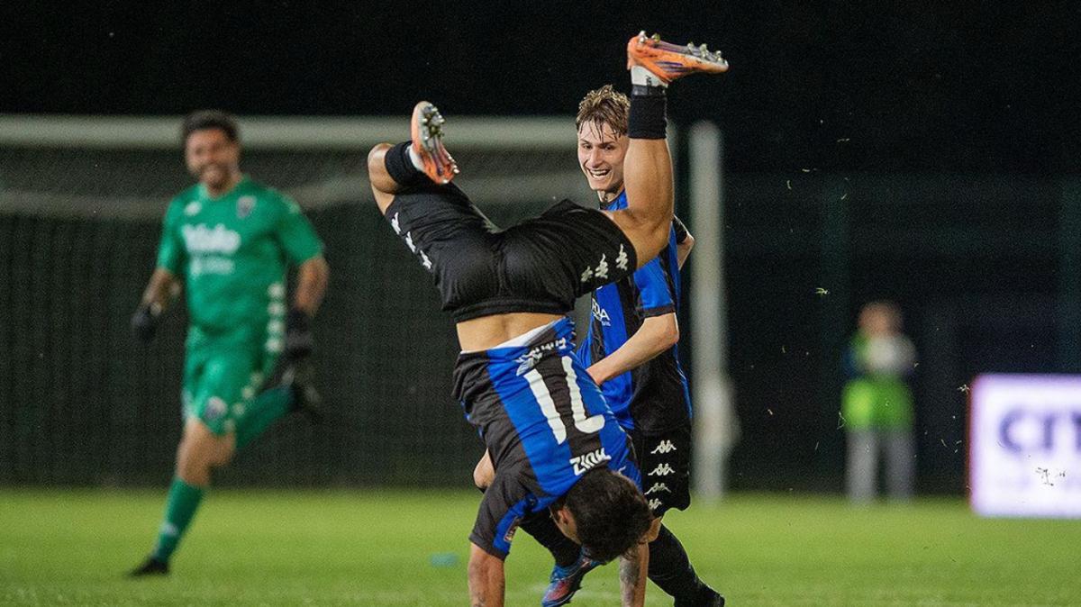 Missione "remuntada" a Meda: al Renate serve l'impresa per ribaltare il 2-0 del Casarano