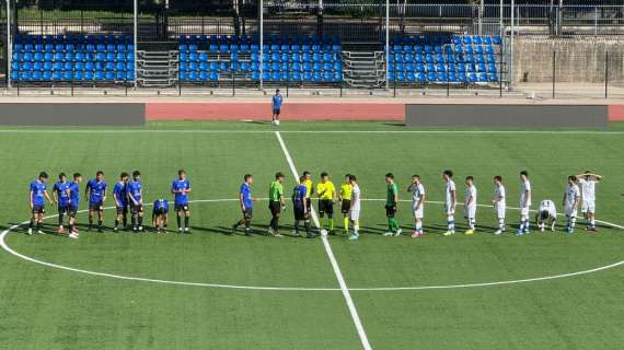 Vittoria storica per la Frocalcio che supera a domicilio il Micri