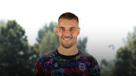UFFICIALE: Reggiana, arriva un portiere dalla Serie C