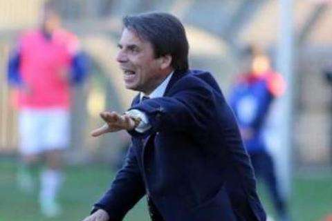 Avellino, Capuano: «Non saremo vittima predestinata ai play-off»