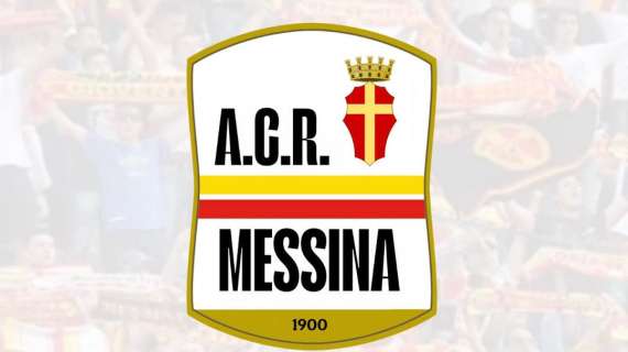 UFFICIALE: Altri acquisti annunciati dal Messina