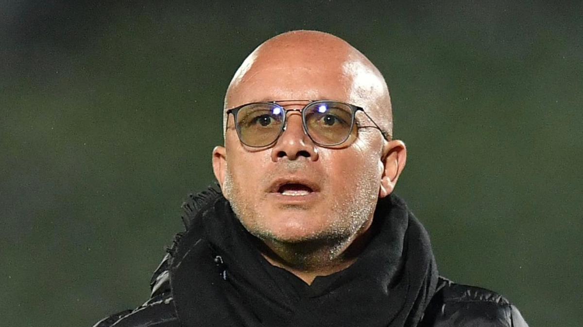 Messina, Evangelisti: «Mercato? Siamo vigili e sappiamo bene di cosa ha bisogno la squadra»