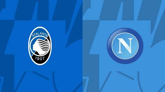 Serie A LIVE! Aggiornamenti in tempo reale di Atalanta - Napoli 