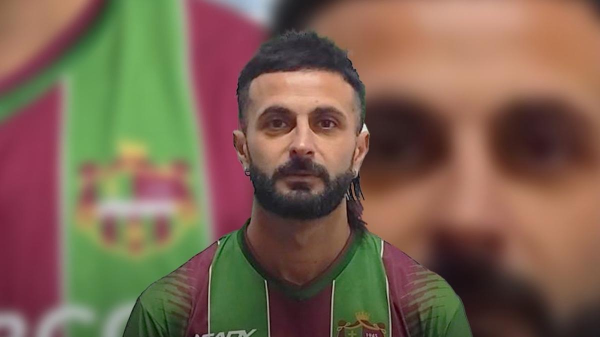 UFFICIALE: Colpo della Sancataldese, confermata la nostra anteprima