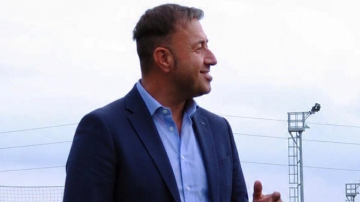 Orvietana, Capretti: «Salvezza? Non abbiamo mollato di un centimetro. Voci? Fanno piacere ma...»