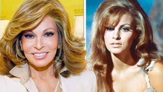 Lutto nel Cinema Internazionale: morta Raquel Welch