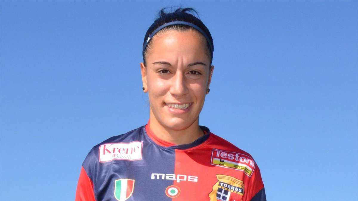 UFFICIALE: Torres, resta anche Veronica Maglia 