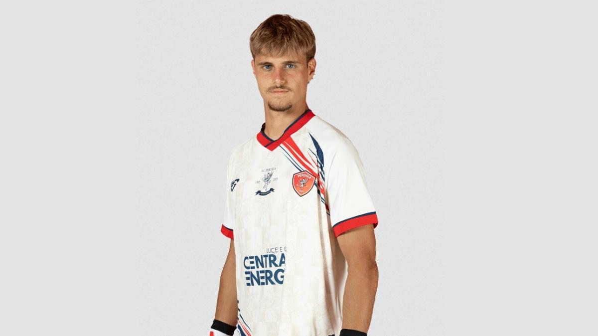 Moro pronto all'esordio: il Perugia si affida al giovane portiere contro la Juventus Next Gen