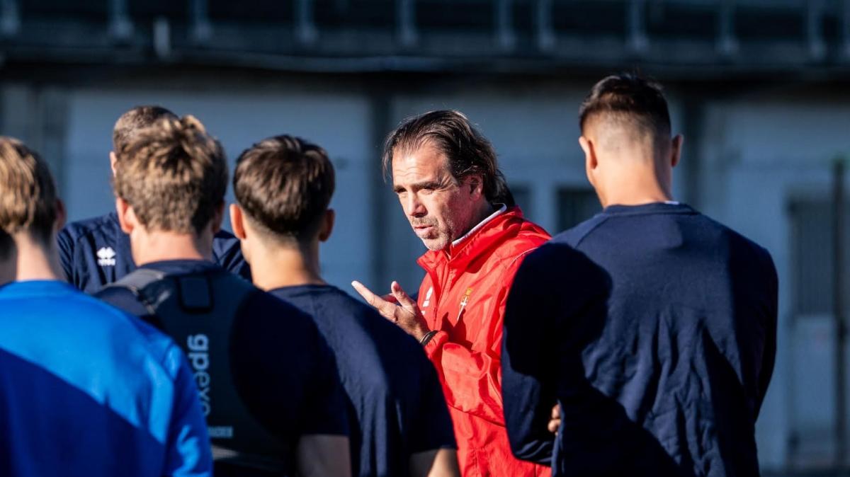 Treviso, test di maturità contro l'Unione La Rocca. Gorini: «Sarà una sfida impegnativa»