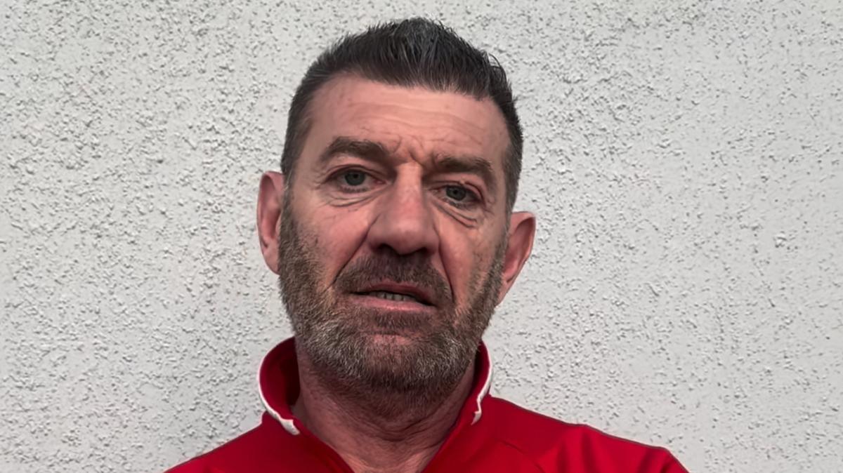 Fanfulla, Fabio Tibaldo è il nuovo allenatore della prima squadra