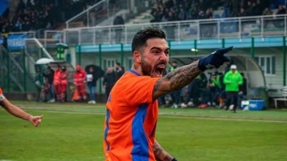Vado, ecco l'attaccante: fatta per un 27enne ex Grosseto 