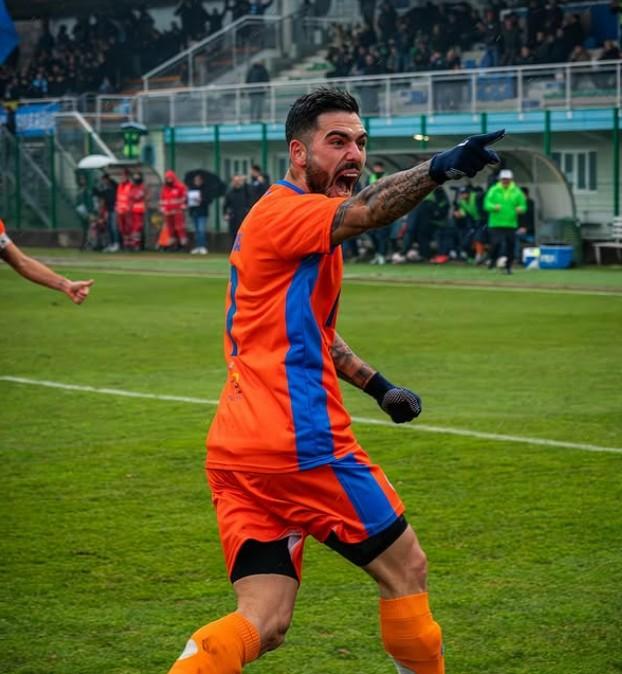 I bomber casalinghi del girone A di Serie D: ci sono anche Arras e Andreis