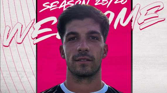 UFFICIALE: Nuovo centrocampista per l'Athletic Club Palermo