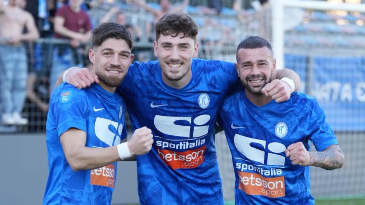 Chievo, è un incubo senza fine: crollo interno contro la Caratese, Didu sotto accusa e campioni non pervenuti