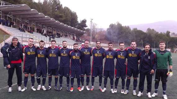 Formazione del Picerno