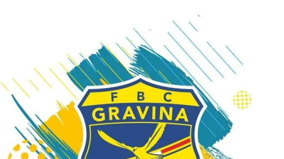 UFFICIALE: Gravina, rescisso l'accordo con Masella