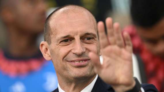 Allegri torna al Milan: firmato accordo per il ritorno in rossonero