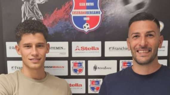 La Virtus CiseranoBergamo puntella il centrocampo con Costa