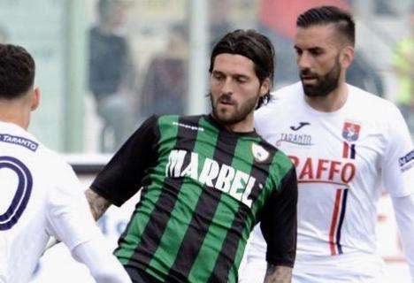 Serie D Girone H, classifica cannonieri: Patierno rimette la freccia